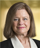 Photo of Patricia A. "Patty" Hair