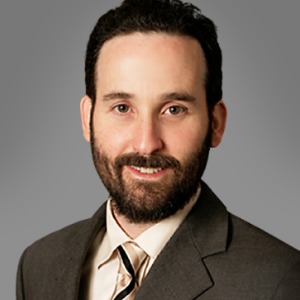 Photo of Paul S. Jasper