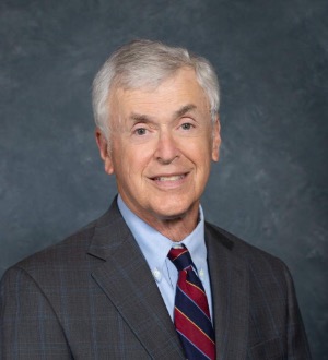 Photo of David H. Alexander