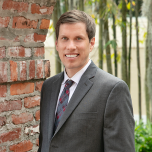 Photo of Geoffrey Moore