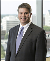 Photo of C. William "Billy" McGee