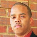 Photo of Damon Stevenson
