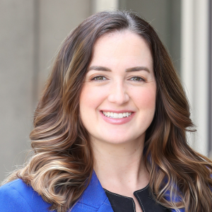 Photo of Meredith Knudsen