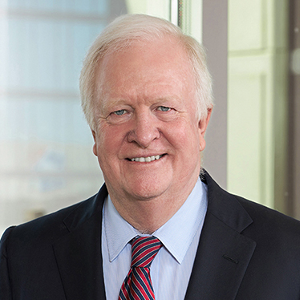 Photo of James L. Weatherly, Jr.