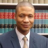Photo of Kendall D. Hartsfield