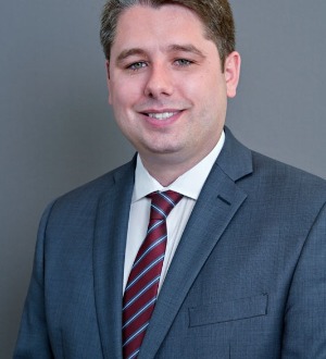 Photo of Matthew C. "Matt" Perushek