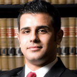 Photo of Adam Habibi