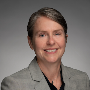Photo of Jodi L. Nofsinger