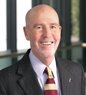 Photo of Charles W. Surasky