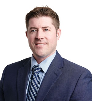 Photo of Peter T. Tschanz