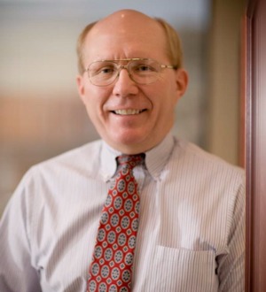 Photo of Dean C. Andreasen