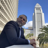 Photo of Arash Hashemi