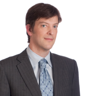 Photo of James A. Trigg