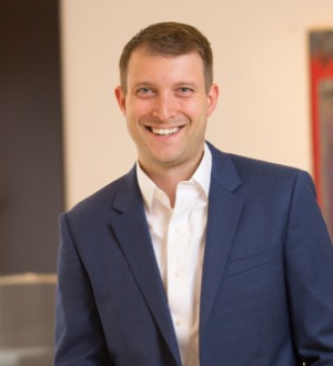 Photo of Joshua M. Weeks