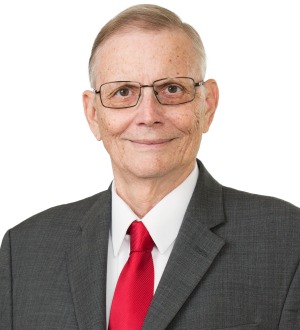 Photo of Stanley A. "Stan" Millan