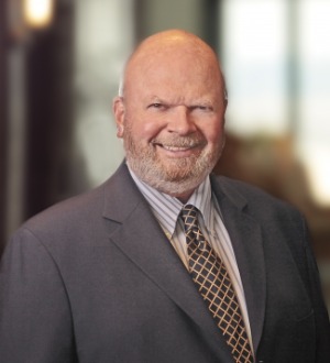 Photo of George W. Bishop III