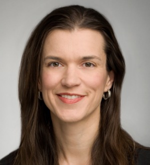 Photo of Meredith Jones-McKeown