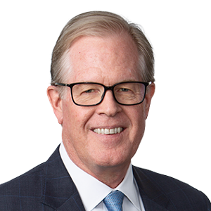 Photo of Scott D. Weber