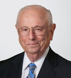Photo of Leonard H. Gilbert