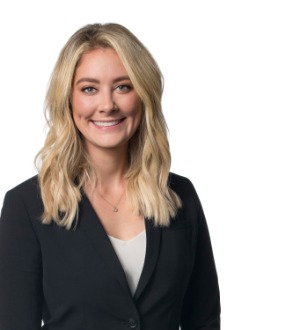 Photo of Caitlin E. Gernert