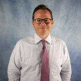 Photo of John Christopher Cox