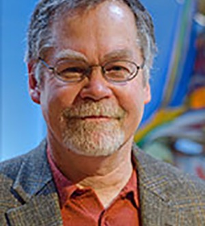 Photo of J. Michael Dwyer