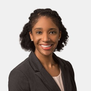 Photo of Jasmine Pitt