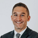 Photo of Andrew Kata