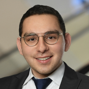 Photo of Eddy Atallah