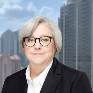 Photo of Leslie J. Bryan