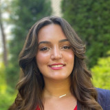 Photo of Angelica Bovis