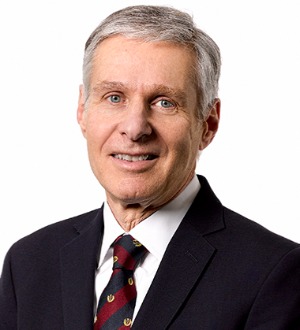 Photo of Mark L. Stulmaker