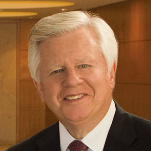 Photo of George R. Carlton, Jr.