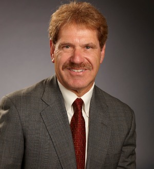 Photo of Howard F. Feinman