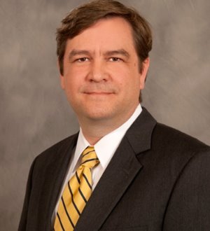 Photo of David L. Warren, Jr.