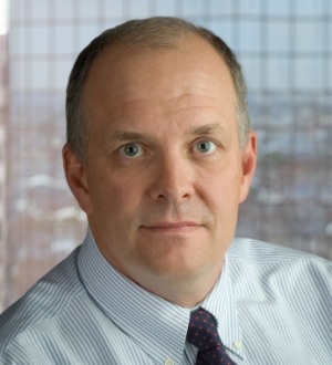 Photo of Robert F. "Bob" Fitzpatrick, Jr.