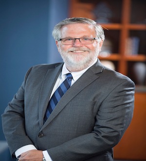 Photo of Jeffrey A. "Jeff" Burns