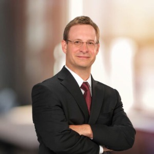 Photo of Mark K. Altemose