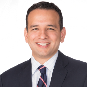 Photo of Daniel Gomez-Sanchez