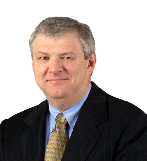 Photo of Charles R. Smith