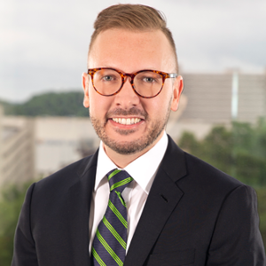 Photo of Kenneth W. "Ken" Boyles