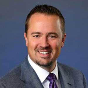 Photo of Chad Miesen
