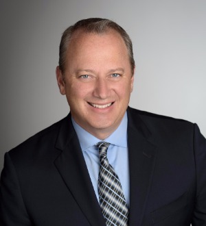 Photo of David R. Fullmer