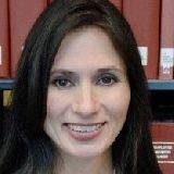 Photo of Dana Zivkovich