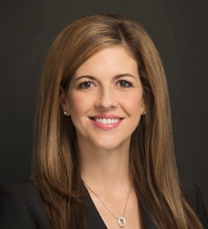 Photo of Sarah Cotton Patterson