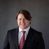 Photo of Carter Beckworth