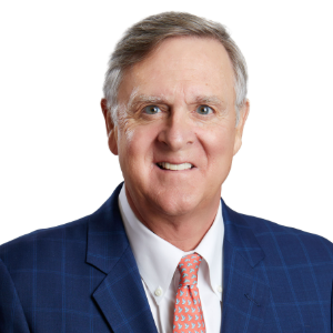 Photo of Harry W. "Hal" Wellford, Jr.