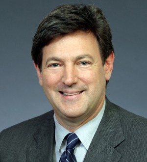 Photo of Michael T. "Mike" Reynvaan