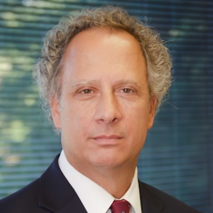 Photo of David Scotti