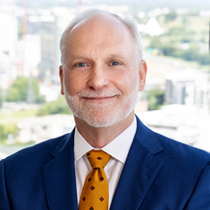 Photo of Tracy A. Powell